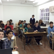 COLABORADORES TECNOLÓGICOS